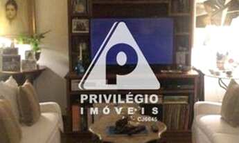 Imagem 7: Apartamento com 4 Quartos e 3 banheiros à Venda na Gavea