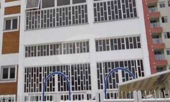 Imagem 2: Prédio - Ponte Preta - Campinas