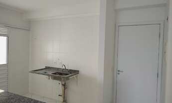 Imagem 4: Apartamento com 3 dormitórios para alugar, 83 m² por R$ 2.890/mês - Rudge Ramos - São Bern