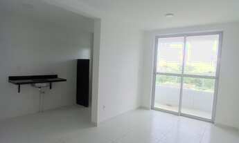 Imagem 4: Apartamento para venda com 58 metros quadrados com 2 quartos em Ernesto Geisel - João Pess