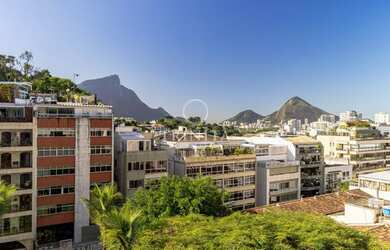 Imagem 2: Rio de Janeiro - Apartamento Padrão - Leblon