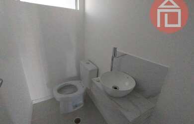 Imagem 5: Apartamento com 2 dormitórios à venda, 82 m² por R$ 460.000,00 - Centro - Bragança Paulist