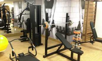 Imagem 7: Soneto Condomínio, 121m2, 3 Suítes, DCE, Super Projetado, Andar Alto. Qualidade CROLIM