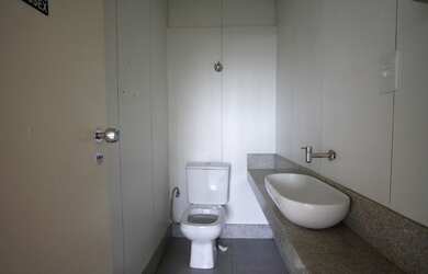 Imagem 6: Sala 50m² no Barro Preto