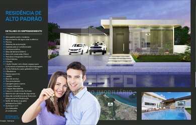 Imagem 5: Casa em Condomínio para Venda em Florianópolis, Cachoeira do Bom Jesus, 3 dormitórios, 3 s