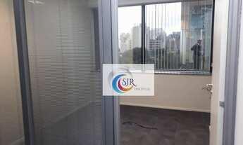 Imagem 6: Conjunto para alugar, 588 m² - Brooklin - São Paulo/SP