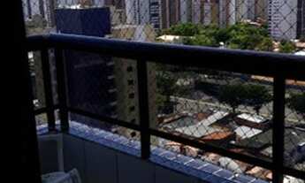 Imagem 2: Apartamento mobiliado no Condomínio Cristal VII. - AP10098