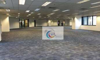 Imagem 3: Conjunto comercial para locação, Pinheiros, São Paulo