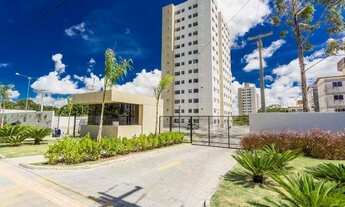 Imagem 2: Apartamento reformado em Emaus (48 m², 2/4, projetados, Cond. Ecopark