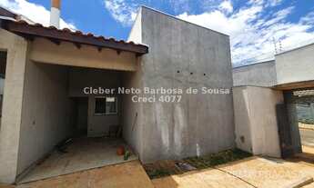 Imagem 4: EXCELENTE IMÓVEL COM SUÍTE E VIAS RÁPIDAS ATE O CENTRO!