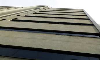 Imagem: São Paulo - Conjunto Comercial/Sala - JARDIM