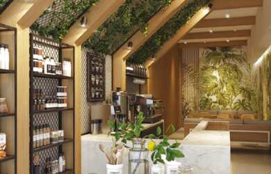 Imagem 6: Rio de Janeiro - Loja/Salão - Leblon