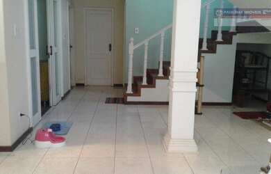 Imagem 6: Sobrado com 4 dormitórios à venda, 370 m² por R$ 1.000.000 - Morumbi - Paulínia/SP