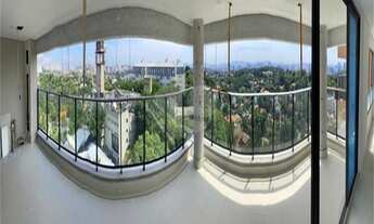 Imagem 3: São Paulo - Apartamento Padrão - JARDIM GUEDALA