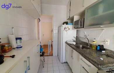 Imagem 7: Apartamento com 3 dormitórios à venda, 63 m² por R$ 450.000,00 - Butantã - São Paulo/SP