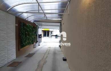 Imagem 6: Sala para alugar, 24 m² por R$ 1.210,00/mês - Centro - Itajaí/SC