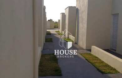 Imagem 4: Casa com 2 dormitórios à venda, 75 m² por R$ 155.000,00 - Chácara Pantanal Engenho Velho