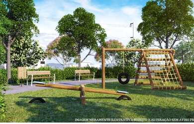 Imagem 7: Lote/ Terreno Residencial Terras Alpha Aplhaville Condominio fechado Uberlândia