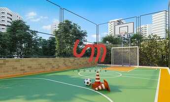 Imagem 6: APARTAMENTO TRIBECA ALDEOTA