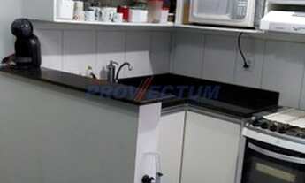 Imagem 5: Apartamento - Loteamento Parque São Martinho - Campinas