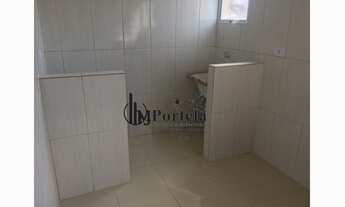 Imagem 6: Apartamento para venda com 54 metros quadrados com 2 quartos em Recreio Marajoara - Soroca