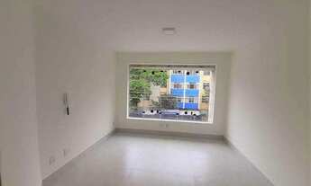 Imagem 2: Sala 21m2 - Loca??o - Sion