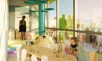 Imagem 7: Apartamentos com 2 ou 3 dormitórios à venda, a partir de R$ 426.700 - Rua Pará, nº 900 - Á