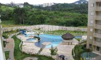 Imagem 7: Apartamento com 3 dormitórios à venda, 80 m² por R$ 440.000,00 - Jardim Tupanci - Barueri