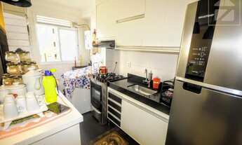 Imagem 5: Apartamento à venda 2 Quartos, 1 Vaga, 42M², Fundação da Casa Popular, Campinas - SP