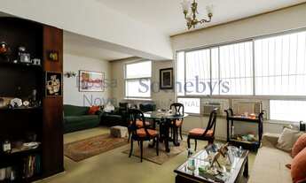 Imagem 3: Rio de Janeiro - Apartamento Padrão - Ipanema