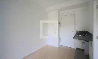 Imagem 3: Apartamento para Aluguel - Vila Olímpia, 1 Quarto, 27 m2