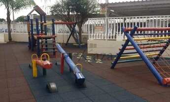 Imagem 7: Apartamento para venda com 2 quartos, condomínio completo