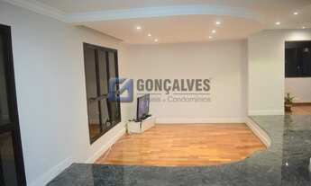 Imagem 2: SAO BERNARDO DO CAMPO - Residential / Apartment - JARDIM HOLLYWOOD