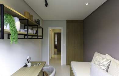 Imagem 6: Apartamento para venda com 121 metros quadrados com 3 quartos