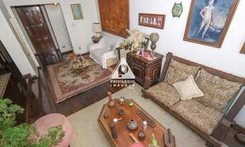 Imagem 5: Apartamento à venda, 3 quartos, 3 suítes, 1 vaga, Copacabana - RIO DE JANEIRO/RJ