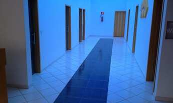 Imagem 2: Clínica / Salas para locação até 183m² mobiliada em Parque Savoy City - São Paulo - SP