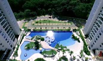 Imagem 6: Apartamento no Le Parc 109m² 2 Quarto + 1 Suíte>