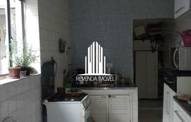 Imagem 5: Casa de Vila á Venda no Cambuci