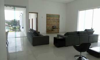 Imagem 5: Maravilhosa casa 4 quartos no Bandeirantes