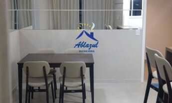 Imagem 3: Loft para aluguel possui 47 metros quadrados com 1 quarto em Umarizal - Belém - PA