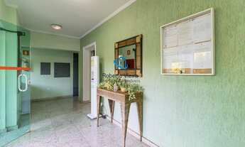 Imagem 3: Apartamento para Venda em Atibaia, Atibaia Jardim, 3 dormitórios, 1 suíte, 2 banheiros, 2