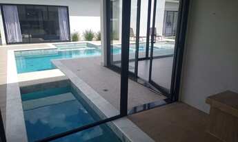 Imagem 4: CASA RESIDENCIAL em SALTO - SP, TERRAS DE MONT SERRAT