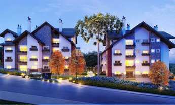 Imagem 3: Gramado - Apartamento Padrão - Centro