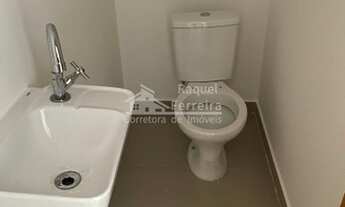 Imagem 4: SOBRADO 3 DORMITÓRIOS 1 SUITE - CAMPO GRANDE