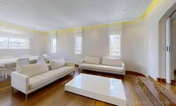 Imagem 4: Lindenberg - 363m² - 4 Suítes - 4 Vagas - Reformado - Andar alto