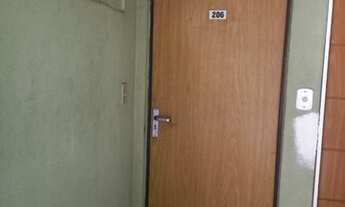 Imagem 7: Condomínio Milton Brandao>