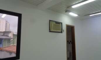 Imagem 5: Sala/Conjunto para alugar com 41m2 em Mirandópolis - São Paulo - SP