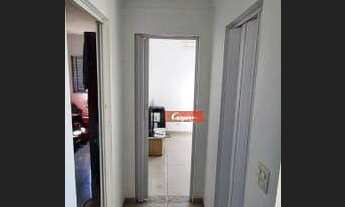 Imagem 4: Apartamento à venda, 57 m² por R$ 244.000,00 - Vila Rio de Janeiro - Guarulhos/SP