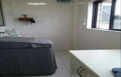 Imagem 7: Apartamento residencial à venda, Campo Grande, Santos