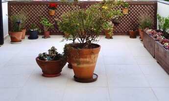 Imagem 2: Cobertura para venda com 230 metros quadrados com 3 quartos em Santo Antônio de Pádua - Tu